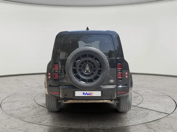 Land Rover Defender 90SE 2020 