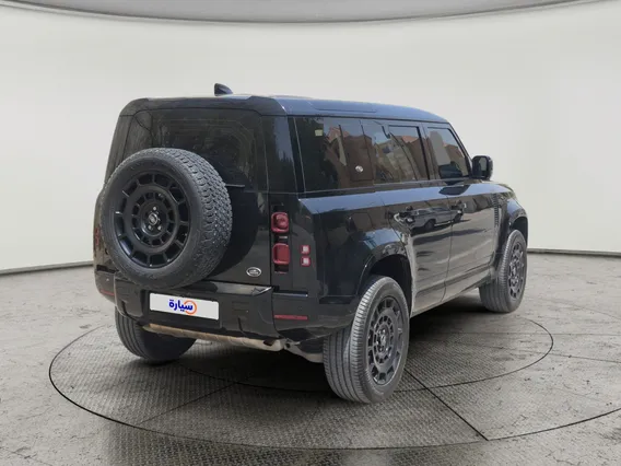 Land Rover Defender 90SE 2020 