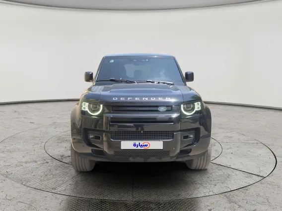 Land Rover Defender 90SE 2020 