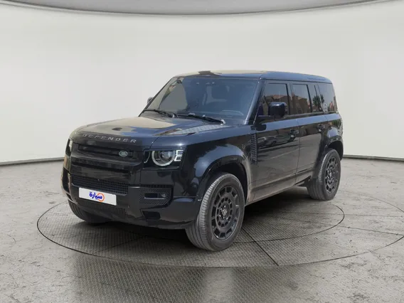 Land Rover Defender 90SE 2020 