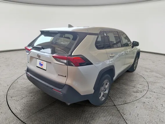 Toyota RAV4 STD 2024 