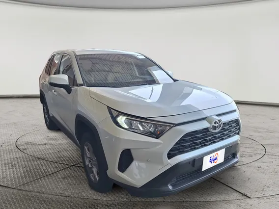 Toyota RAV4 STD 2024 