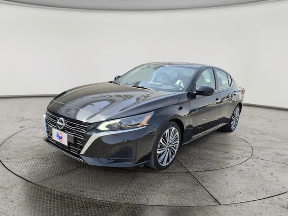Nissan Altima SV 2025 
