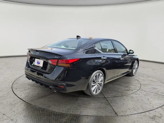 Nissan Altima SV 2025 