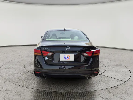 Nissan Altima SV 2025 