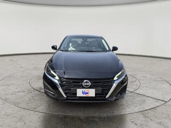 Nissan Altima SV 2025 