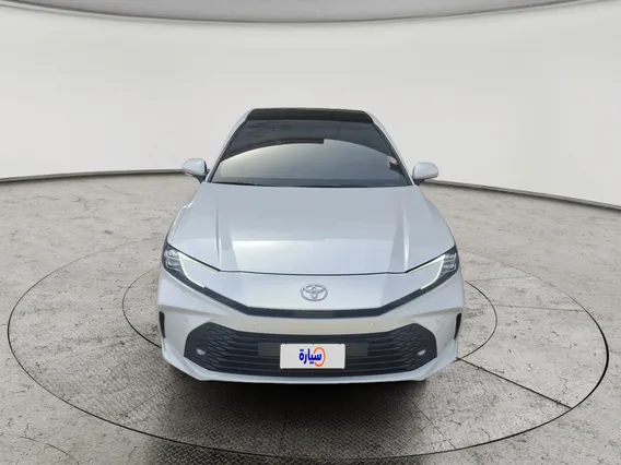 Toyota Camry  LE HEV 2026 