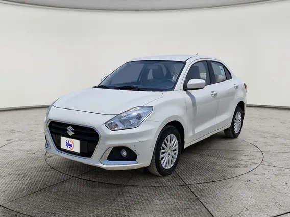 Suzuki Dzire GL 2024 