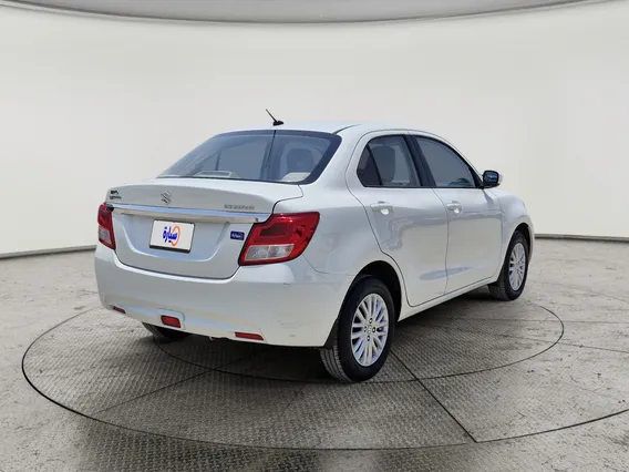 Suzuki Dzire GL 2024 