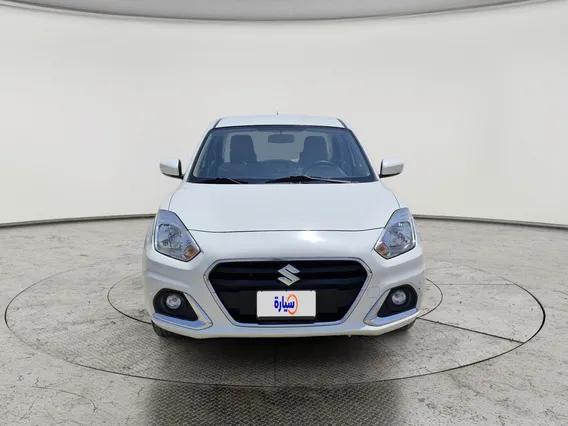 Suzuki Dzire GL 2024 