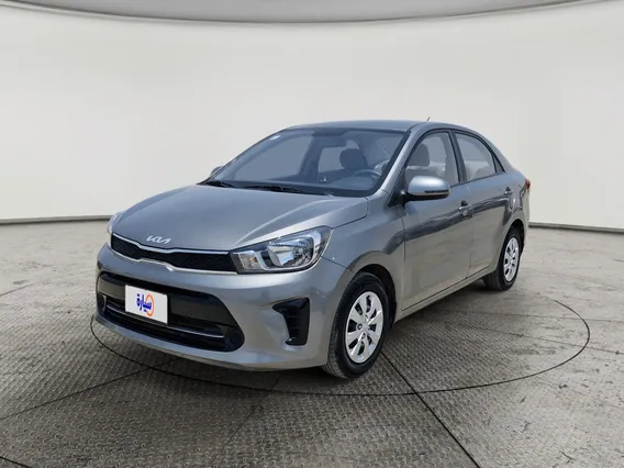 Kia Pegas LX 2023 