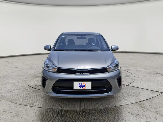 Kia Pegas LX 2023 