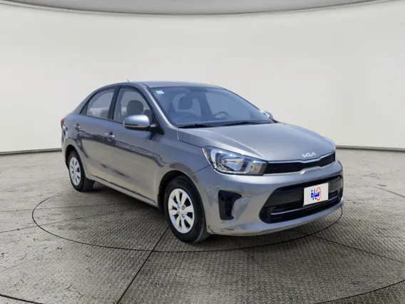 Kia Pegas LX 2023 