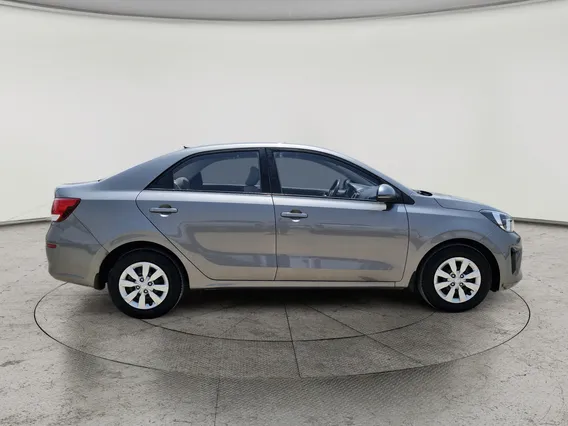 Kia Pegas LX 2023 
