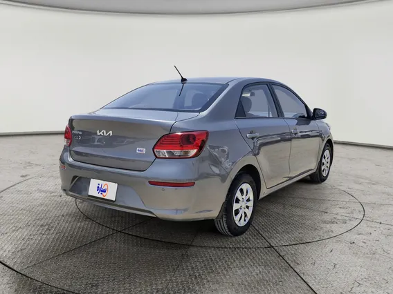 Kia Pegas LX 2023 