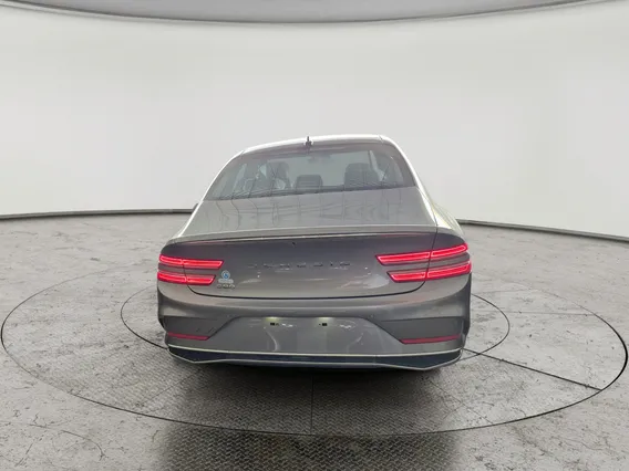 Genesis G80 PRESTIGE 2026 