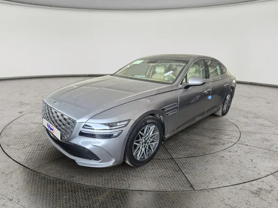 Genesis G80 PRESTIGE 2026 