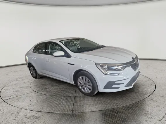 Renault Megane E 2024 