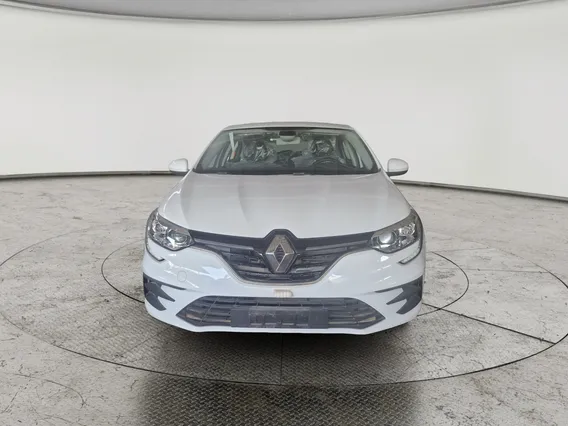 Renault Megane E 2024 