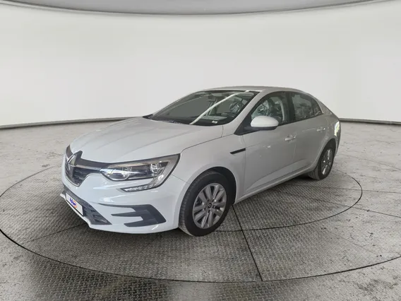 Renault Megane E 2024 