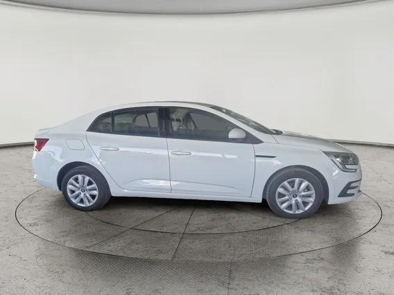 Renault Megane E 2024 
