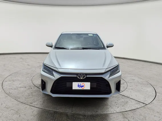 Toyota Yaris  Y 2024 