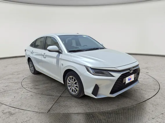 Toyota Yaris  Y 2024 