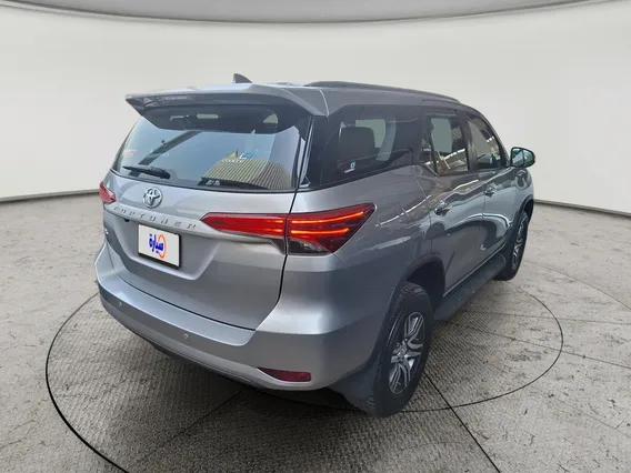 Toyota Fortuner GX 2025 دبل