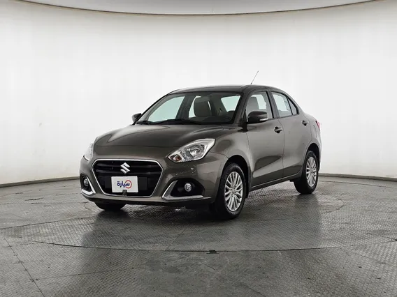 Suzuki Dzire GL 2024 