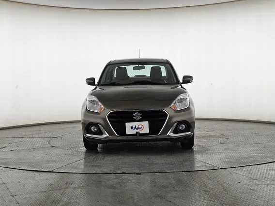 Suzuki Dzire GL 2024 