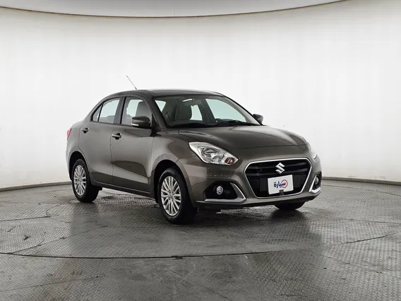 Suzuki Dzire GL 2024 