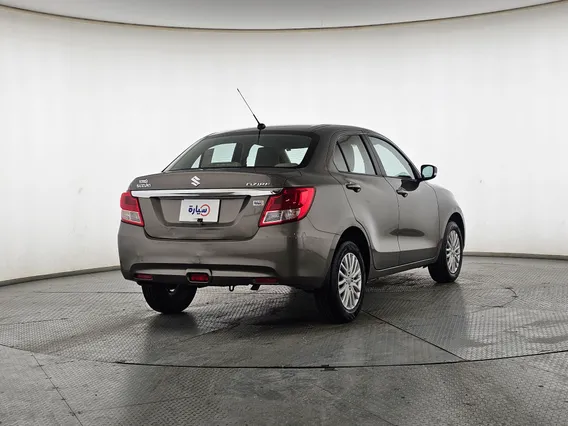 Suzuki Dzire GL 2024 