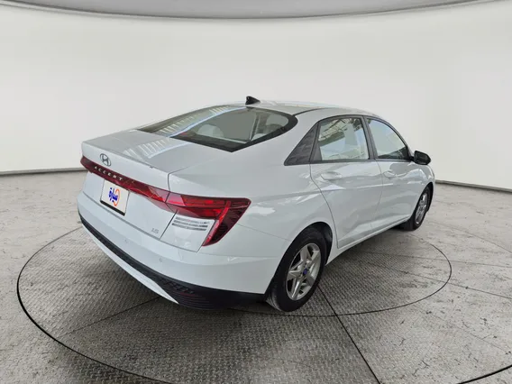 Hyundai Accent Fleet 2024 