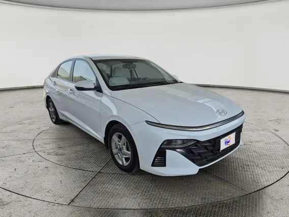 Hyundai Accent Fleet 2024 
