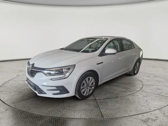 Renault Megane E 2024 