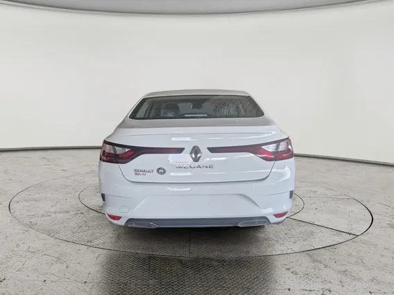Renault Megane E 2024 