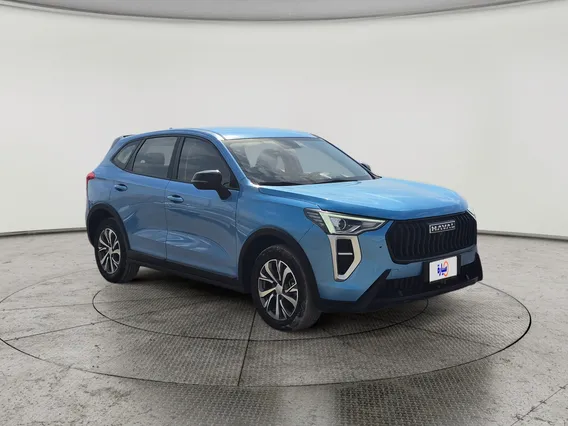 Haval Jolion Basic 2025 