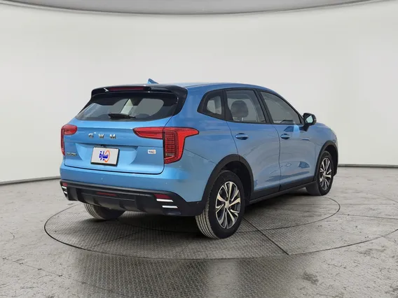 Haval Jolion Basic 2025 