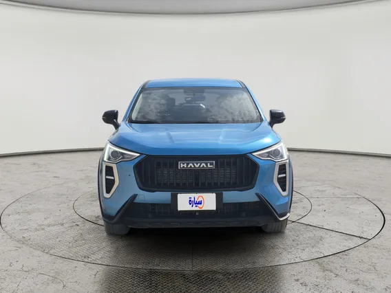 Haval Jolion Basic 2025 