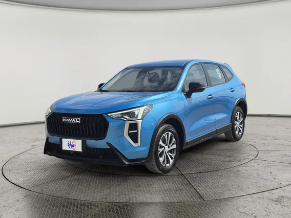 Haval Jolion Basic 2025 