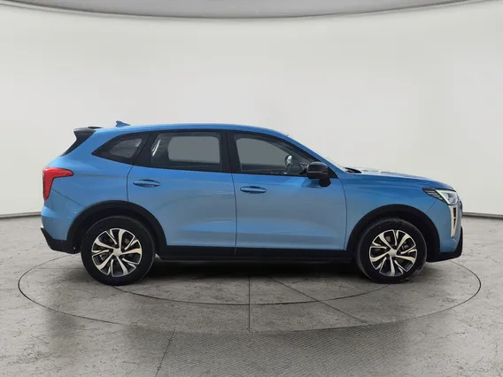 Haval Jolion Basic 2025 
