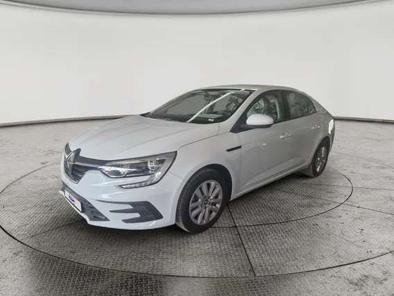 رينو ميجان E 2024 