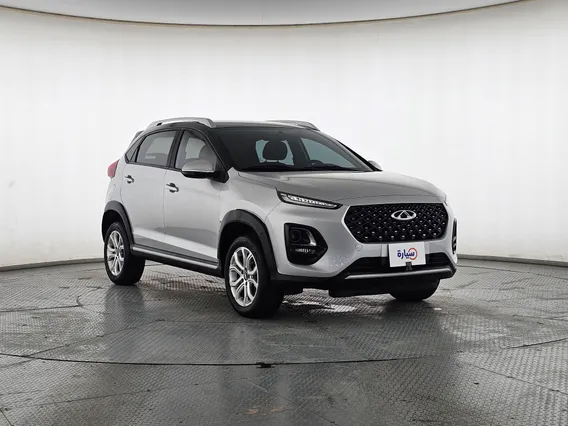 Chery Tiggo 2 Pro Comfort 2023 