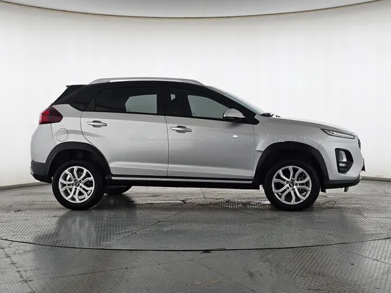 Chery Tiggo 2 Pro Comfort 2023 