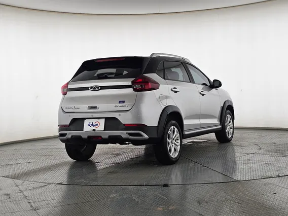 Chery Tiggo 2 Pro Comfort 2023 