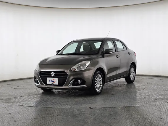 Suzuki Dzire GL 2024 