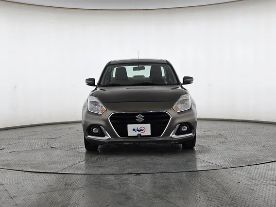 Suzuki Dzire GL 2024 