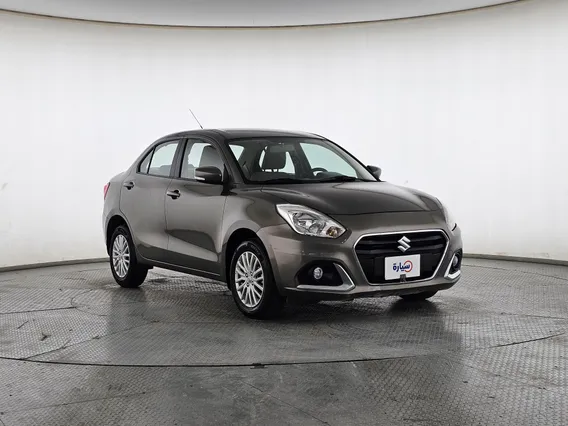Suzuki Dzire GL 2024 