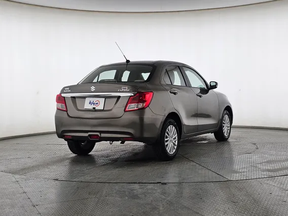 Suzuki Dzire GL 2024 