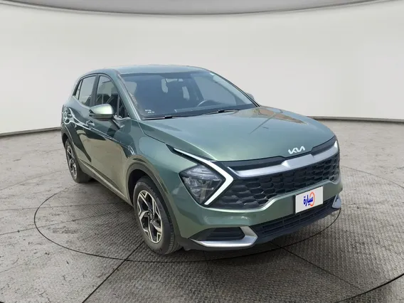 Kia Sportage LX 2023 